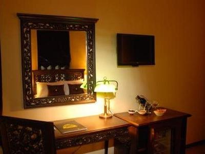 The Liwan Boutique Hotel