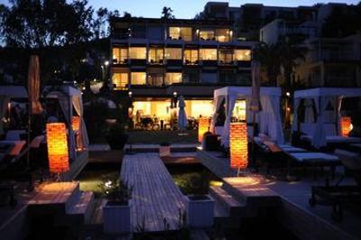 Hamak Hotel