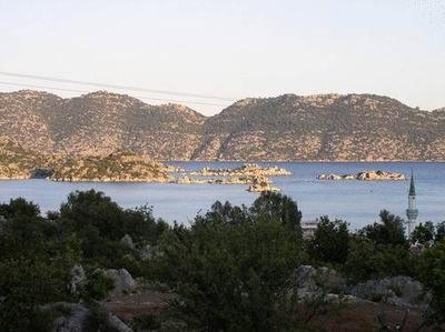 Telemenin Evi