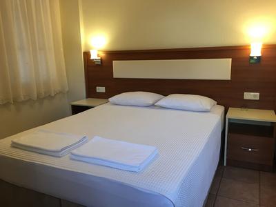 Gorkem Hotel & Apartments