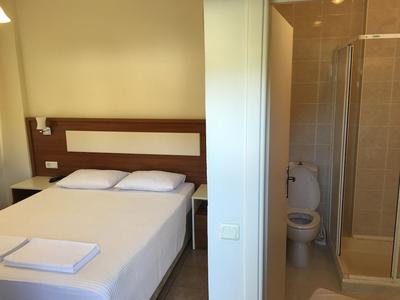 Gorkem Hotel & Apartments