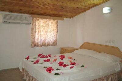 Ince Apartments