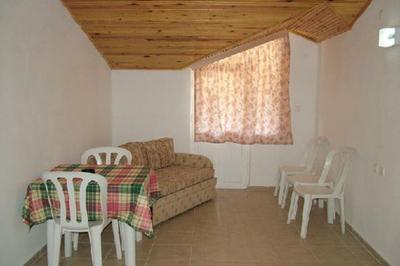 Ince Apartments