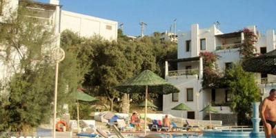 Bitez Residence
