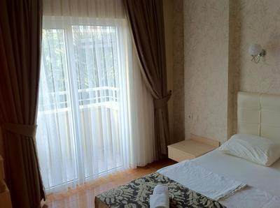 Marsyas Hotel