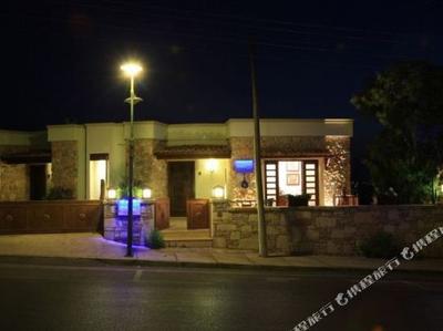 Sandima 37 Suites