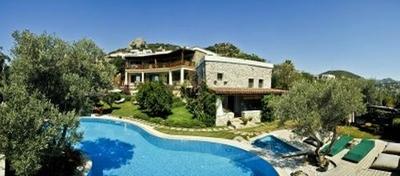 Sandima 37 Suites