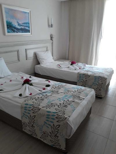 Life Elite Hotel