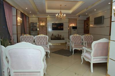 Ruby Hotel Ankara