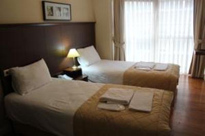 Mono Suites