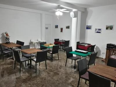 Ministar Hotel