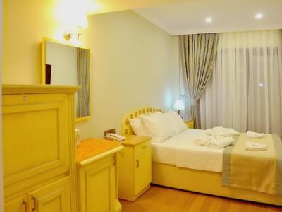 Sole Boutique Hotel