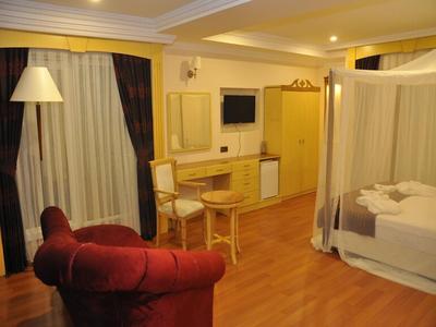 Sole Boutique Hotel