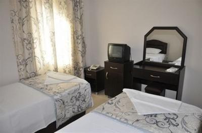 Celikkaya Hotel