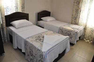 Celikkaya Hotel