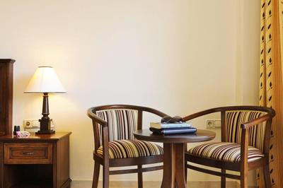 Prestige Garden Hotel