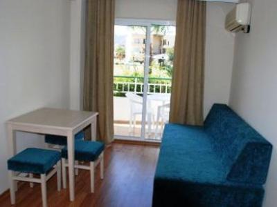 Angel's Suites Marmaris