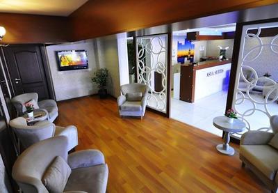Asya Suite