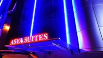 Asya Suite