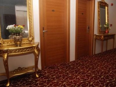 Grand Rosa Hotel