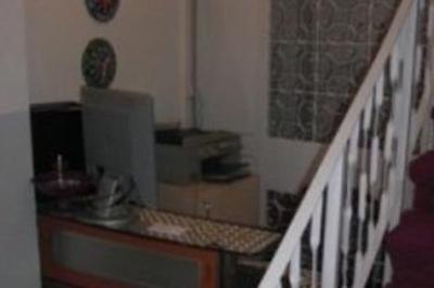 Taxim Inn Daisy Home