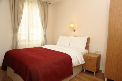 Three Apples Taksim Residence