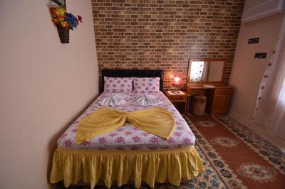 Duygu Pension