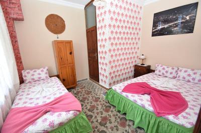 Duygu Pension