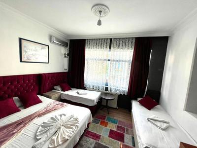 Sefa Hotel