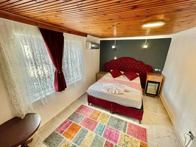Sefa Hotel