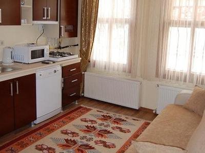 Blue Eye Suites