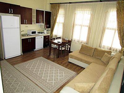 Blue Eye Suites