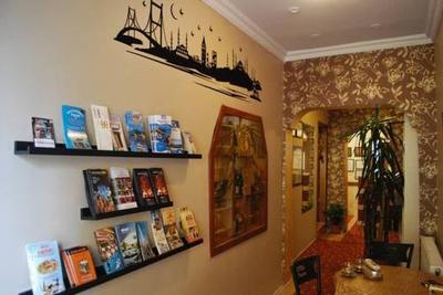Med Cezir Hotel