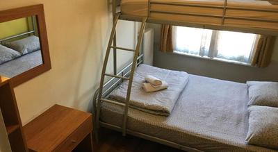 Second Home Hostel