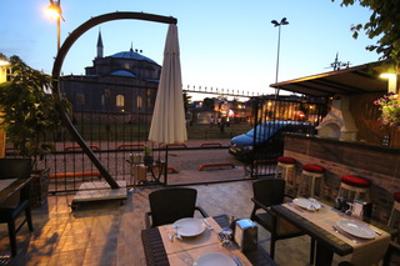 Siesta Hotel