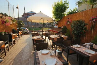 Siesta Hotel