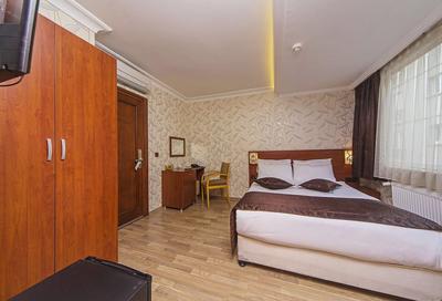Nisantasi Time Hotel