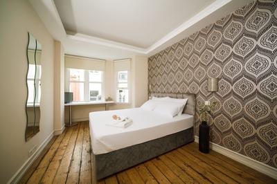 Galata Tower VIP Apartment Suites