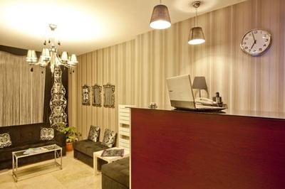 Nisa Sultan Taksim Residence