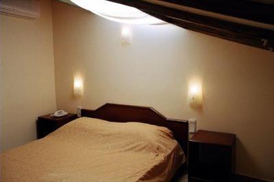 Cypriot Hotel