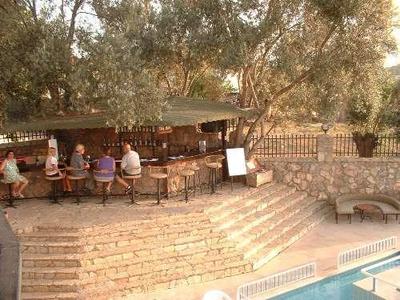 Cypriot Hotel