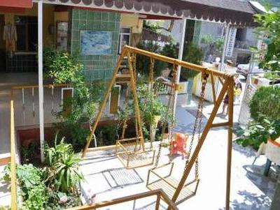 Kervansaray Hotel & Pension