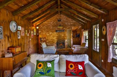 Tranquilla River Lodge
