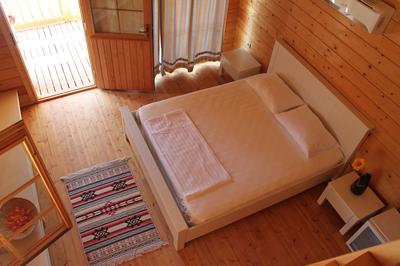 Olympos Village