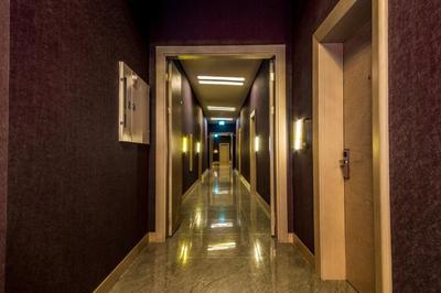 Costa Mare Suites