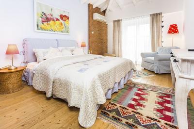 Cadde 75 Otel