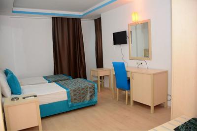 Costa Carina Resort