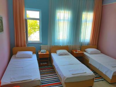 Yali Hotel