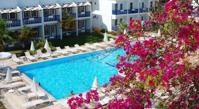 Club Mestra Bodrum