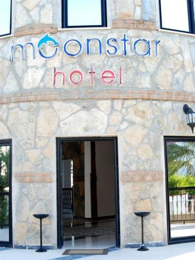 Club Mestra Bodrum